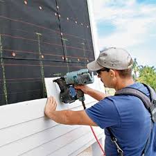 Best Siding Removal and Disposal  in Mcmillin, WA